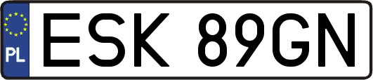 ESK89GN
