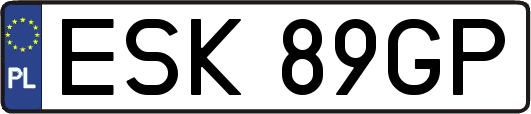 ESK89GP