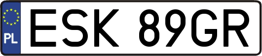 ESK89GR
