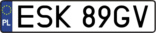 ESK89GV