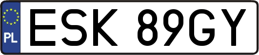 ESK89GY