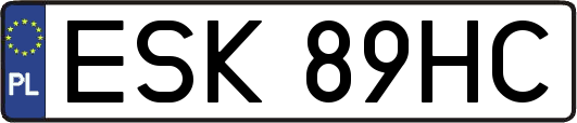 ESK89HC