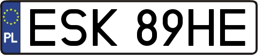 ESK89HE