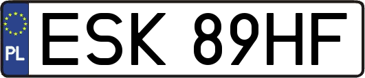 ESK89HF
