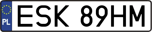 ESK89HM