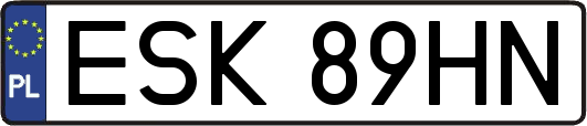 ESK89HN