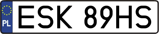 ESK89HS