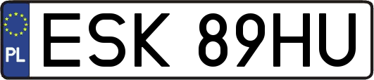 ESK89HU