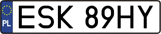 ESK89HY