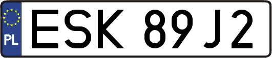 ESK89J2