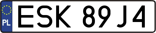ESK89J4