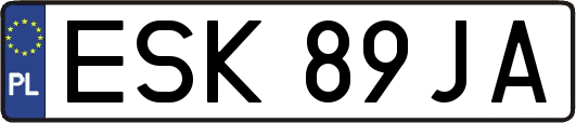 ESK89JA
