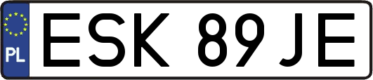 ESK89JE