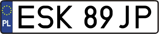 ESK89JP