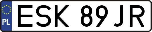 ESK89JR