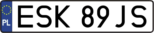 ESK89JS