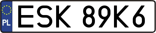 ESK89K6