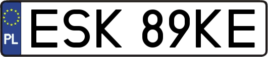 ESK89KE