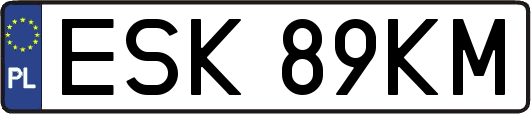 ESK89KM