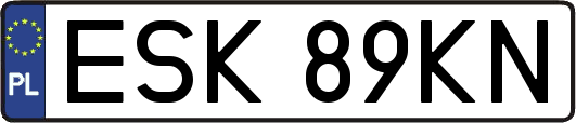 ESK89KN