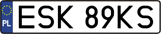 ESK89KS