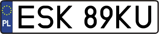 ESK89KU