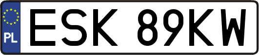 ESK89KW
