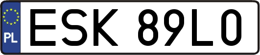 ESK89L0