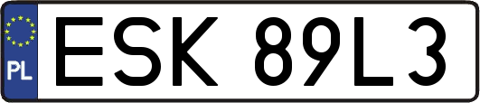 ESK89L3