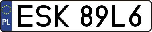 ESK89L6
