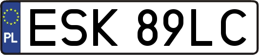 ESK89LC