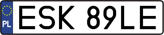 ESK89LE