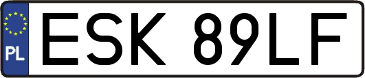 ESK89LF