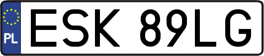 ESK89LG