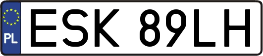 ESK89LH