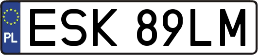 ESK89LM