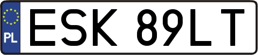 ESK89LT