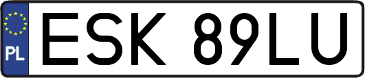 ESK89LU