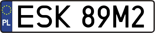 ESK89M2