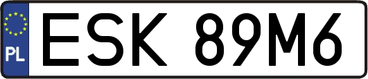ESK89M6