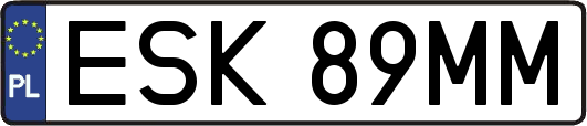 ESK89MM