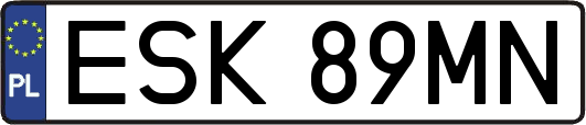 ESK89MN