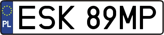 ESK89MP