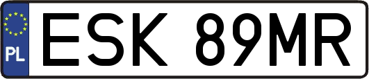 ESK89MR