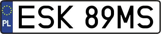 ESK89MS