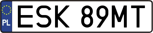 ESK89MT