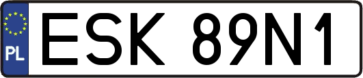 ESK89N1