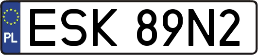 ESK89N2