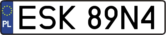 ESK89N4