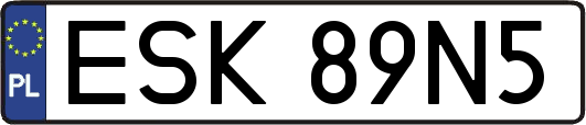 ESK89N5